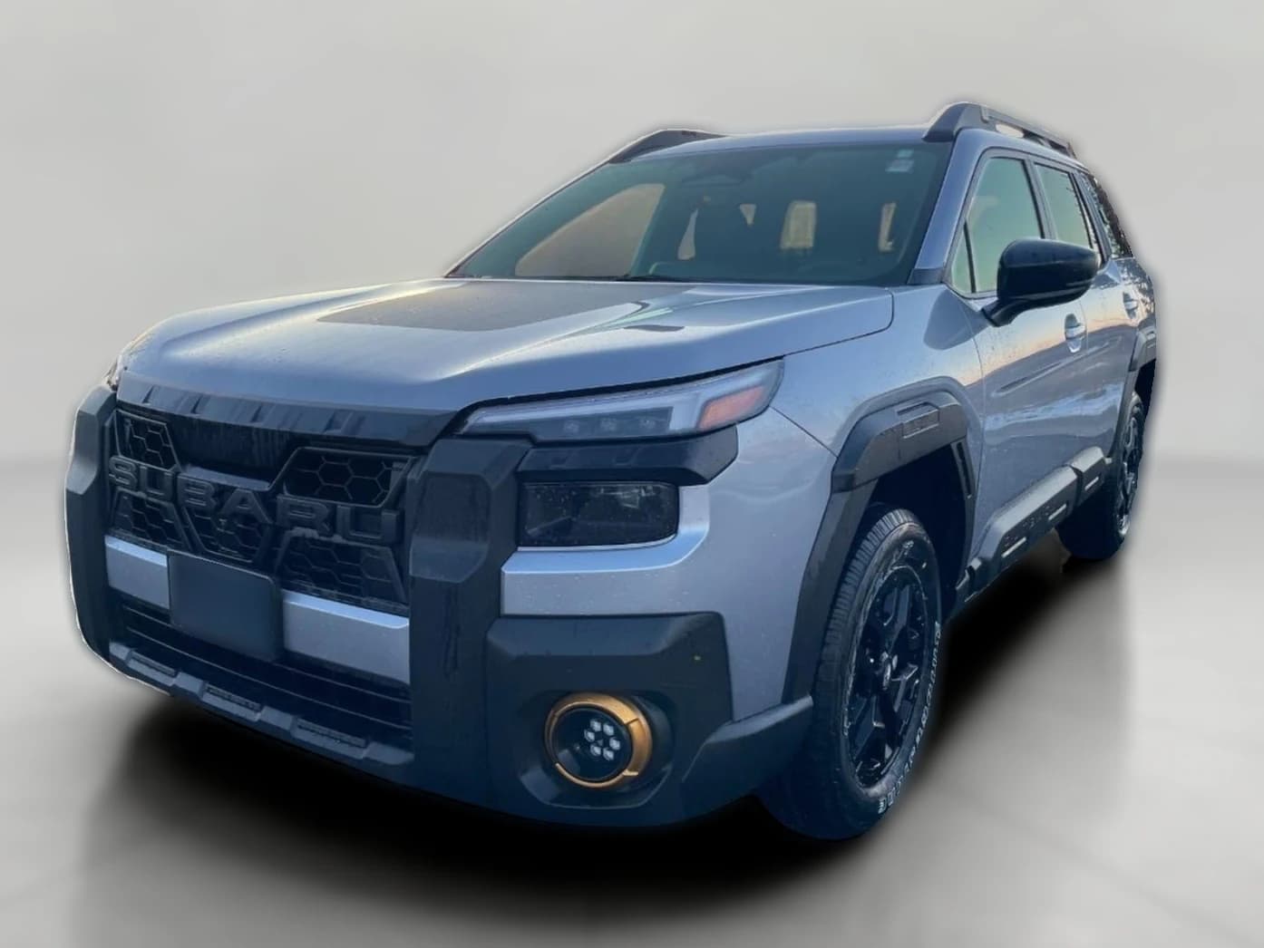 Subaru Outback Wilderness AWD 2026 — side view