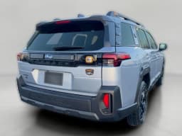 Subaru Outback Wilderness AWD 2026 — side view
