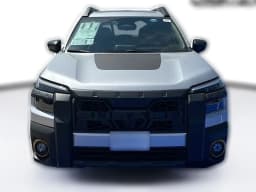 Subaru Outback Wilderness AWD 2026 — side view
