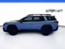 Subaru Outback Wilderness AWD 2026 — side view