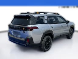 Subaru Outback Wilderness AWD 2026 — side view