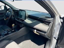 Subaru Outback Wilderness AWD 2026 — side view