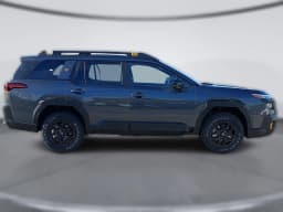 Subaru Outback Wilderness AWD 2026 — side view