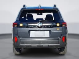 Subaru Outback Wilderness AWD 2026 — side view