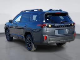Subaru Outback Wilderness AWD 2026 — side view