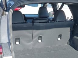 Subaru Outback Wilderness AWD 2026 — side view