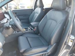 Subaru Outback Wilderness AWD 2026 — side view