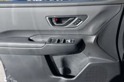 Subaru Outback Wilderness AWD 2026 — side view
