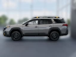 Subaru Outback Wilderness AWD 2026 — side view
