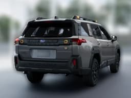 Subaru Outback Wilderness AWD 2026 — side view