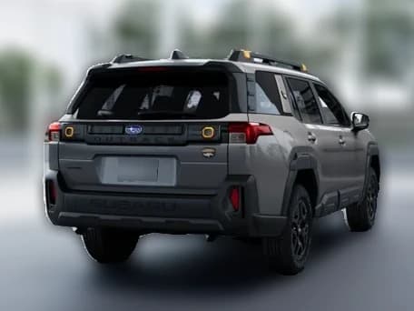 Subaru Outback Wilderness AWD 2026 — side view