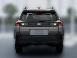 Subaru Outback Wilderness AWD 2026 — side view