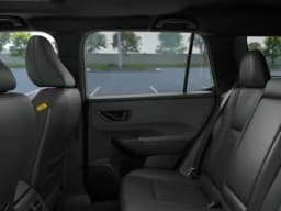 Subaru Outback Wilderness AWD 2026 — side view