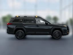 Subaru Outback Wilderness AWD 2026 — side view