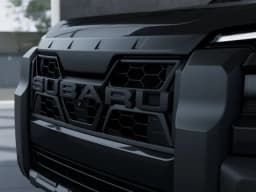 Subaru Outback Wilderness AWD 2026 — side view