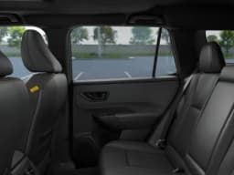 Subaru Outback Wilderness AWD 2026 — side view