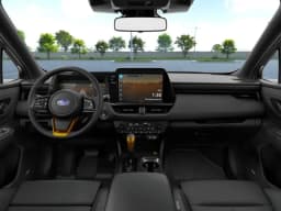 Subaru Outback Wilderness AWD 2026 — side view