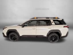 Subaru Outback Wilderness AWD 2026 — side view