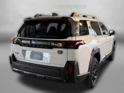 Subaru Outback Wilderness AWD 2026 — side view