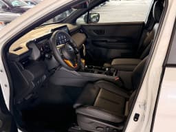 Subaru Outback Wilderness AWD 2026 — side view