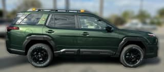 Subaru Outback Wilderness AWD