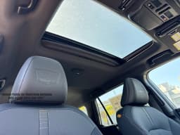 Subaru Outback Wilderness AWD 2026 — side view