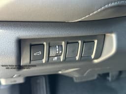 Subaru Outback Wilderness AWD 2026 — side view