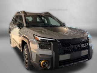 Subaru Outback Wilderness AWD