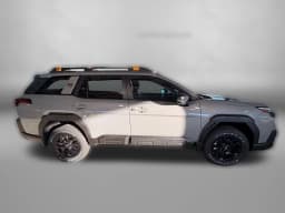 Subaru Outback Wilderness AWD 2026 — side view