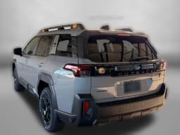 Subaru Outback Wilderness AWD 2026 — side view