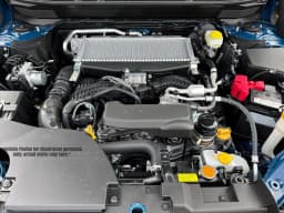 Subaru Outback Wilderness AWD 2026 — side view
