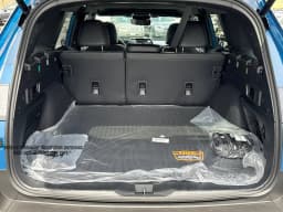 Subaru Outback Wilderness AWD 2026 — side view
