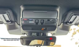 Subaru Outback Wilderness AWD 2026 — side view