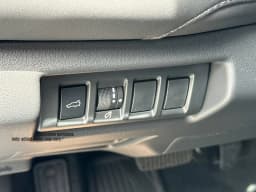 Subaru Outback Wilderness AWD 2026 — side view