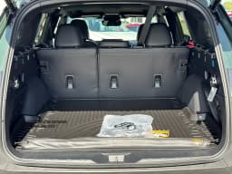 Subaru Outback Wilderness AWD 2026 — side view