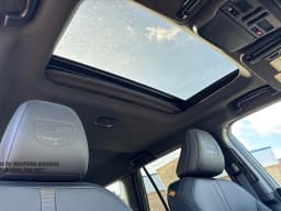 Subaru Outback Wilderness AWD 2026 — side view
