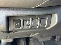 Subaru Outback Wilderness AWD 2026 — side view