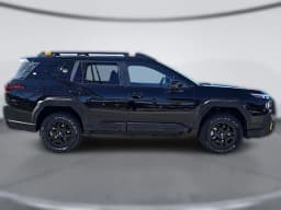 Subaru Outback Wilderness AWD 2026 — side view