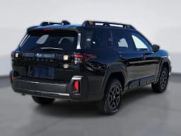 Subaru Outback Wilderness AWD 2026 — side view