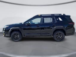 Subaru Outback Wilderness AWD 2026 — side view