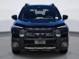 Subaru Outback Wilderness AWD 2026 — side view