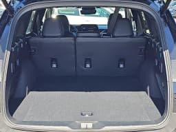 Subaru Outback Wilderness AWD 2026 — side view
