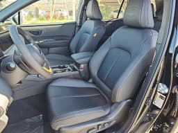 Subaru Outback Wilderness AWD 2026 — side view