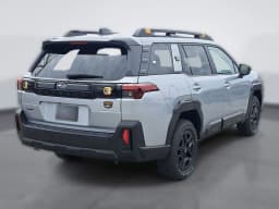 Subaru Outback Wilderness AWD 2026 — side view
