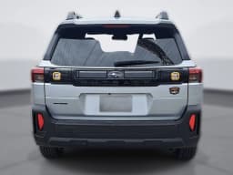 Subaru Outback Wilderness AWD 2026 — side view