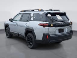 Subaru Outback Wilderness AWD 2026 — side view