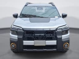 Subaru Outback Wilderness AWD 2026 — side view