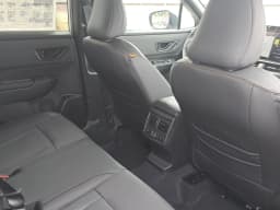 Subaru Outback Wilderness AWD 2026 — side view