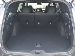 Subaru Outback Wilderness AWD 2026 — side view