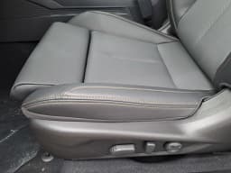 Subaru Outback Wilderness AWD 2026 — side view
